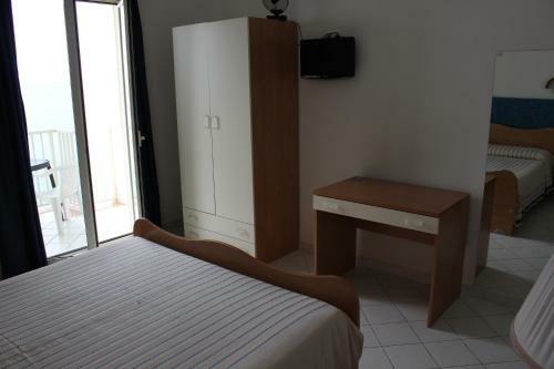 Hotel Mareblu