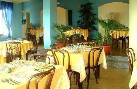 Hotel Mareblu