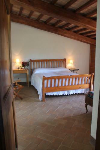 Agroturismo Agriturismo Poggio Della Rosa