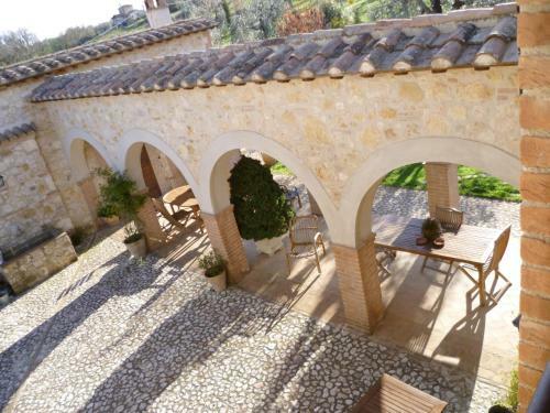 Agroturismo Agriturismo Poggio Della Rosa