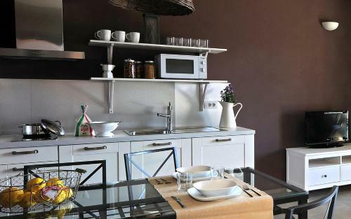 Apartamento La Darbia