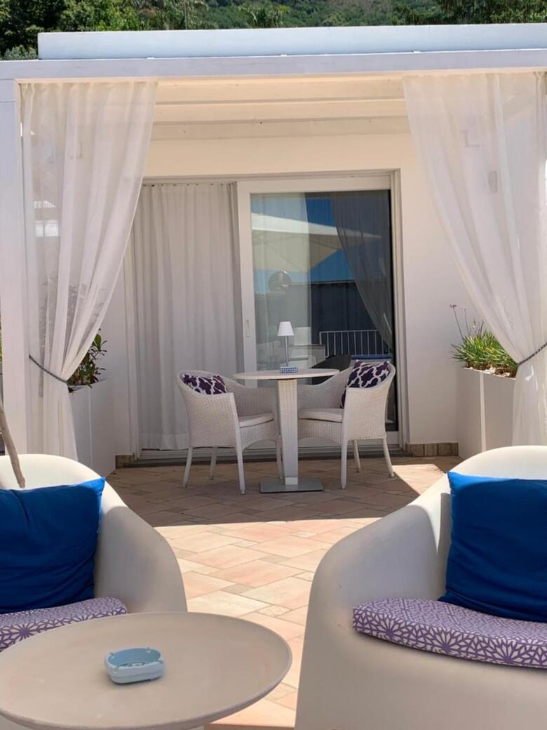 B&B Bettola Del Re