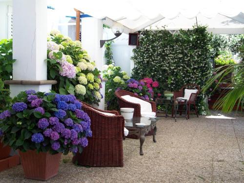 B&B La Guardia