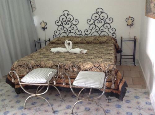 B&B La Guardia