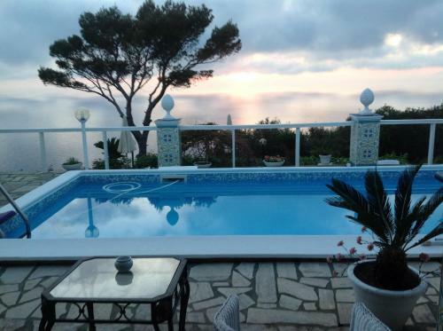 B&B La Guardia