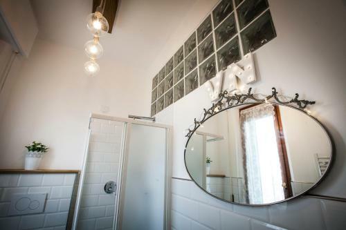 B&B Villa Ngiol�