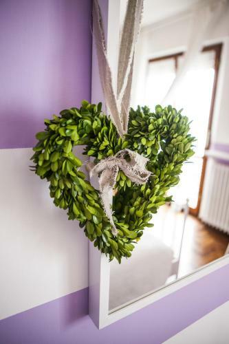 B&B Villa Ngiol�
