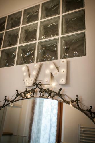 B&B Villa Ngiol�