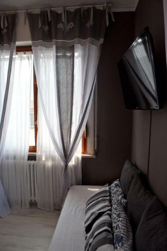 B&B Villa Ngiol�