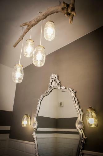 B&B Villa Ngiol�