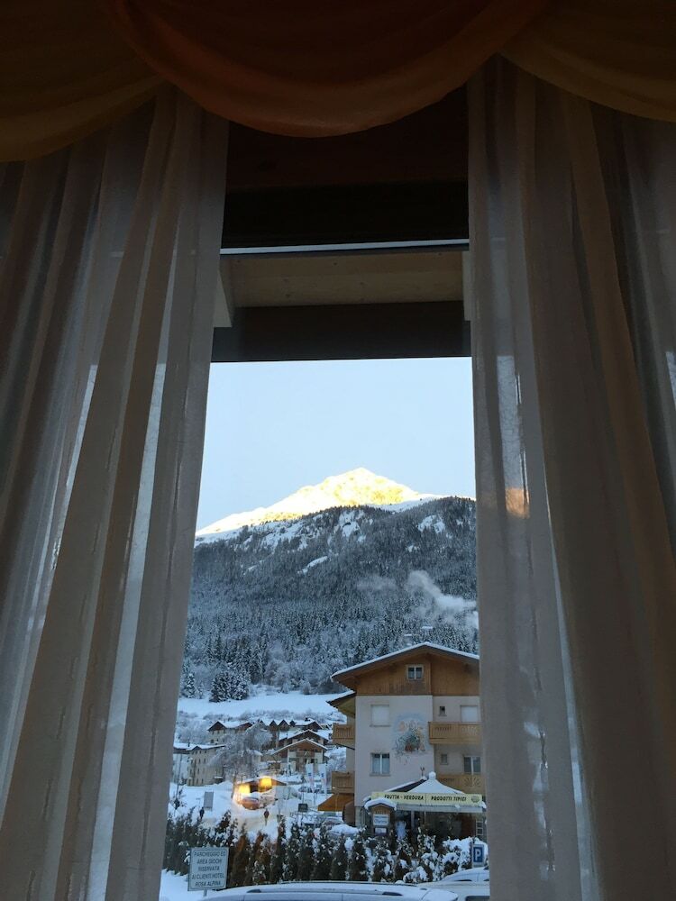 Hotel Rosa Alpina