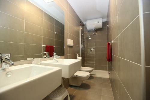 Aparthotel Residence Diamant
