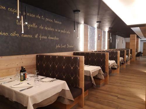 Hotel La Perla