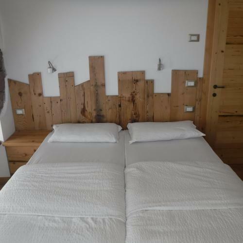 Apartamento Appartamento Mariastella