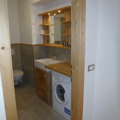 Apartamento Appartamento Mariastella
