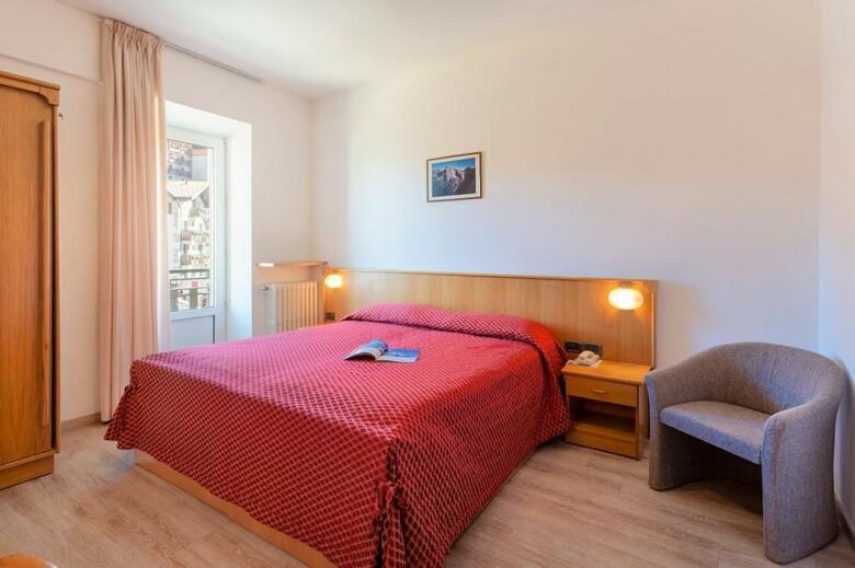 Hotel Stella Alpina