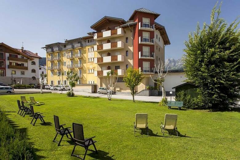 Hotel Stella Alpina