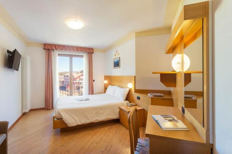Hotel Stella Alpina