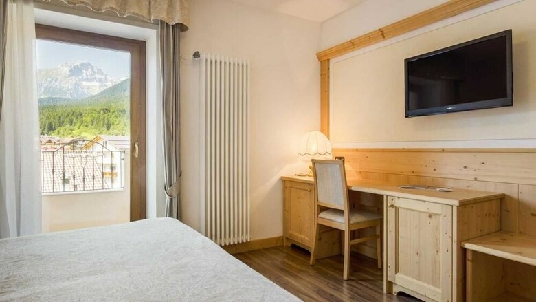 Hotel Stella Alpina