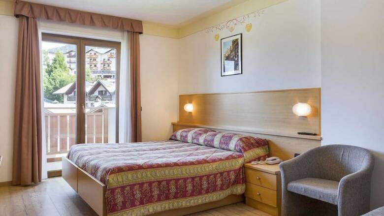 Hotel Stella Alpina