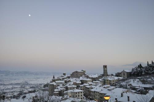 Agroturismo Agriturismo Il Sasso