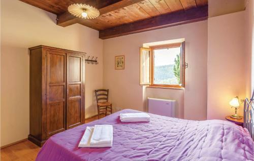 Apartment Frantoio