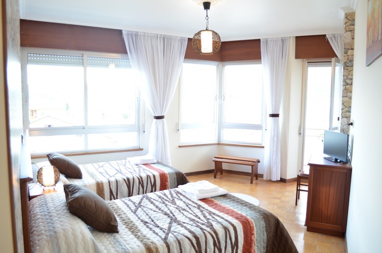Hotel Celta Galaico