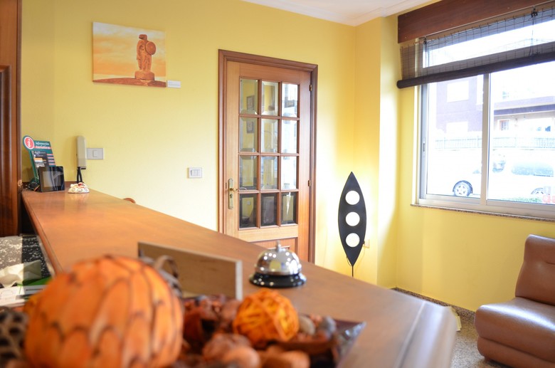 Hotel Celta Galaico