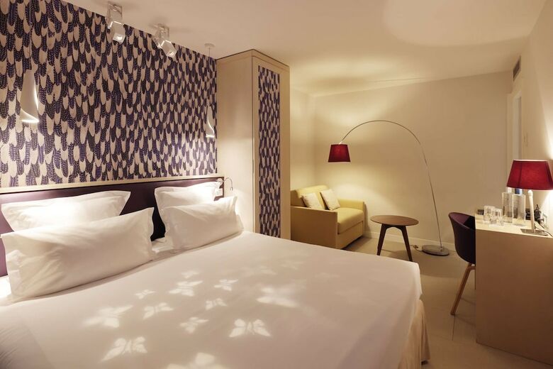 Hotel Eden
