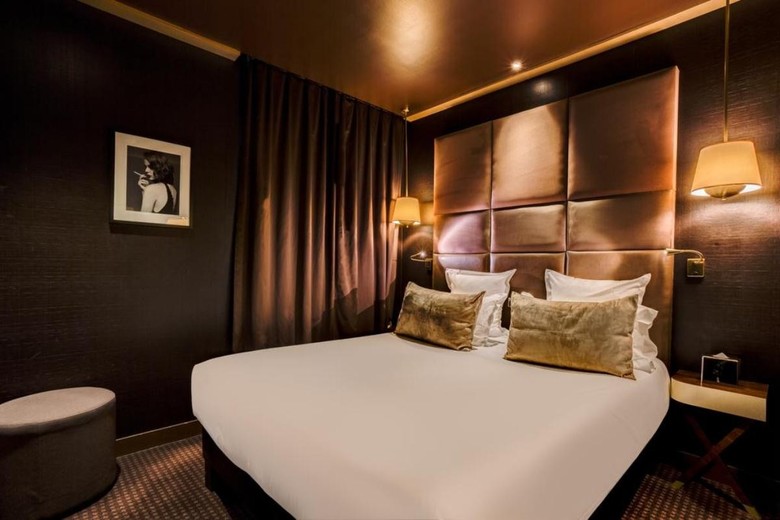 Hotel Armoni