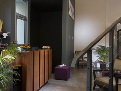 Hotel Ambre