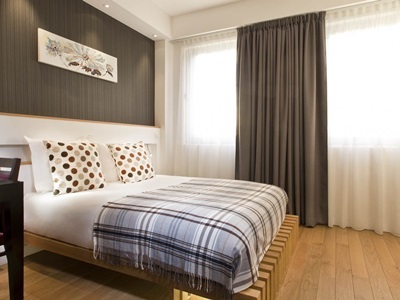 Hotel Ambre