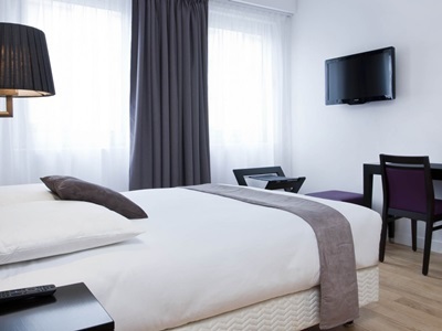 Hotel Ambre