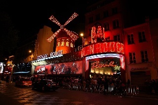 Hotel Boronali