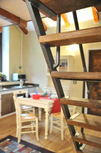 Bed & Breakfast Lo Barba