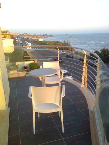 Hotel L'approdo