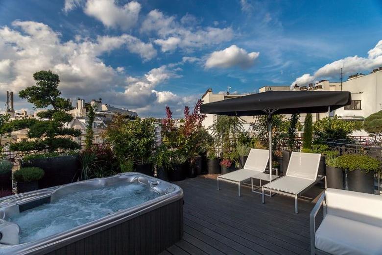 Hotel F�licien By Elegancia