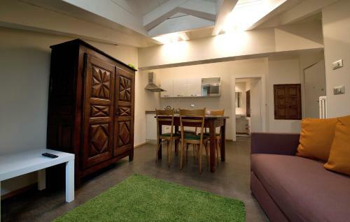 Apartements Coeur De Ville