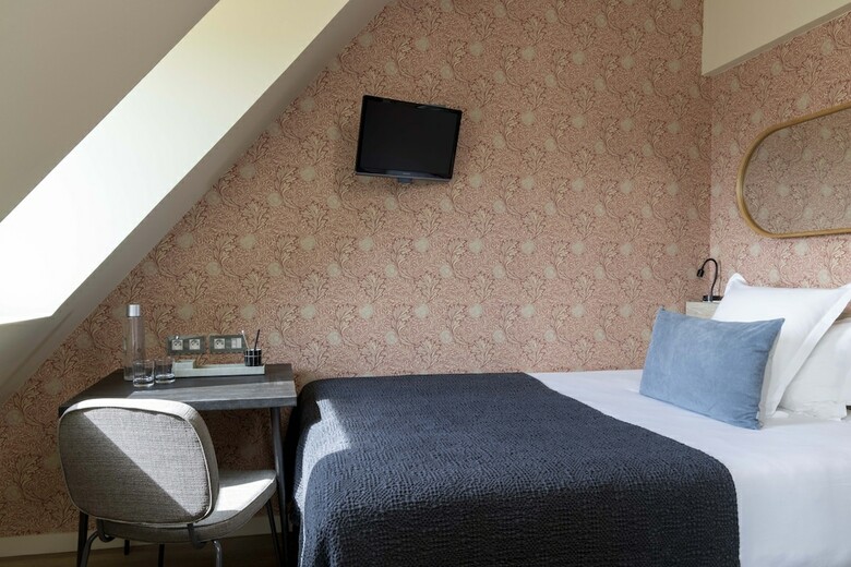 Hotel Original Paris