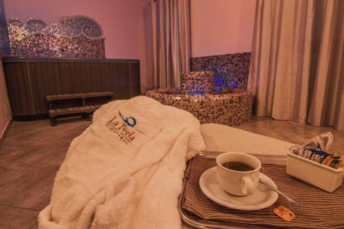 Hotel La Perla