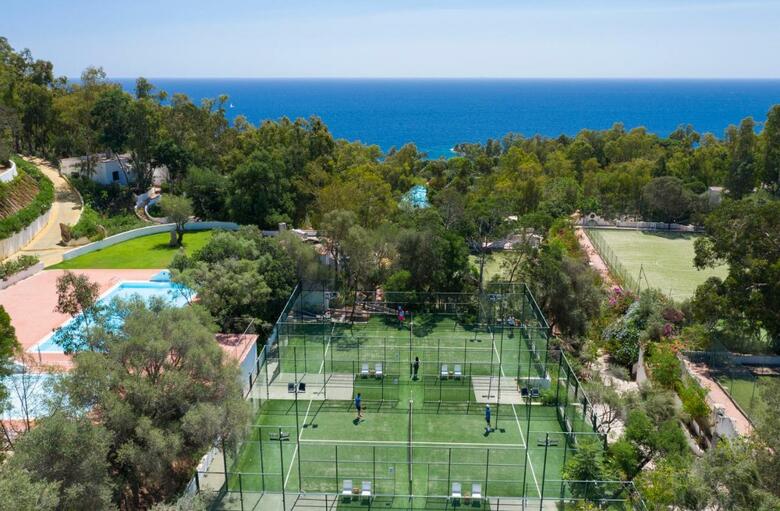 Hotel Arbatax Park Resort Telis
