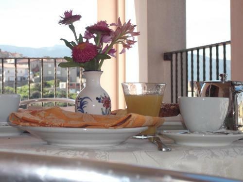Hotel Meridiana