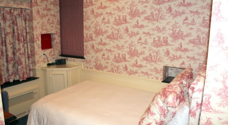 Hotel Mayfair New York