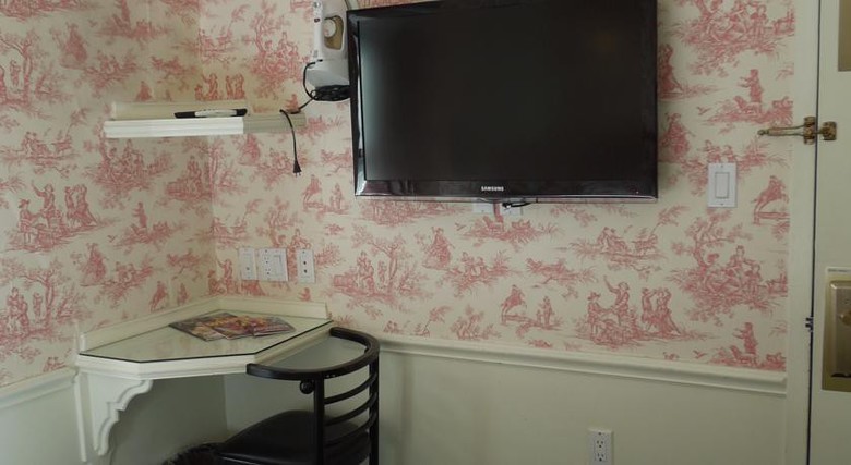 Hotel Mayfair New York