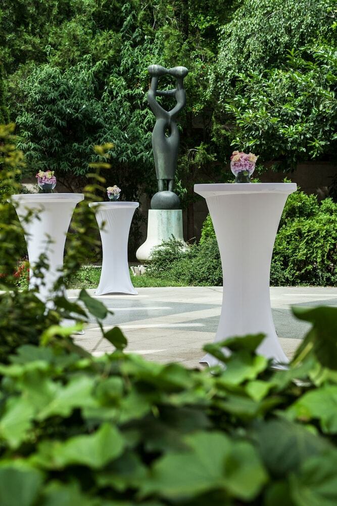 Hotel Ensana Thermal Margaret Island