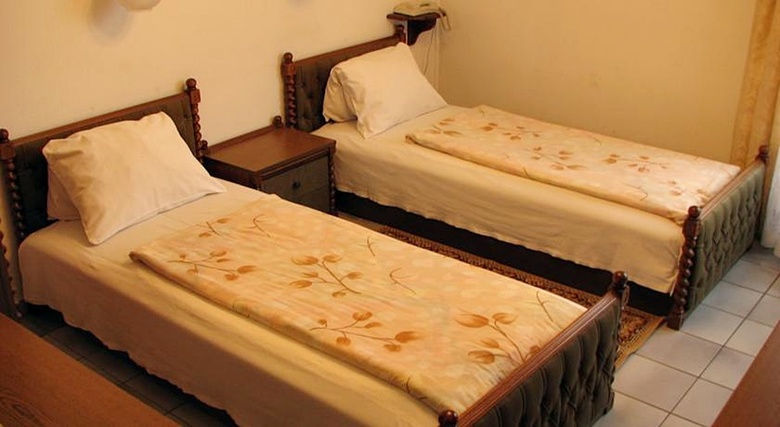 Hotel Lucky