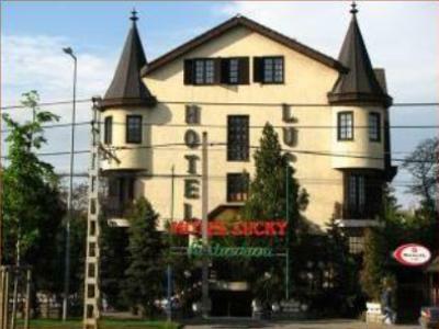 Hotel Lucky