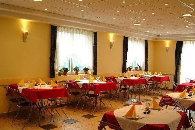 Hotel Luna
