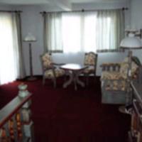 Aquamarina Hotel