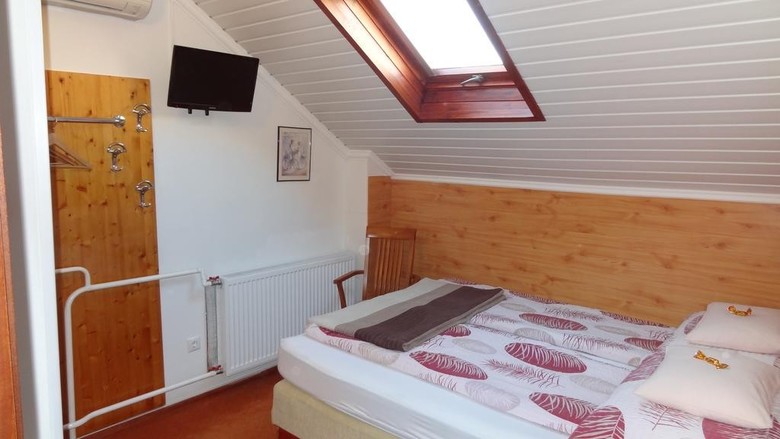 Hotel Bai Panzi�
